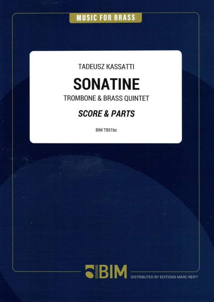 Sonatine
