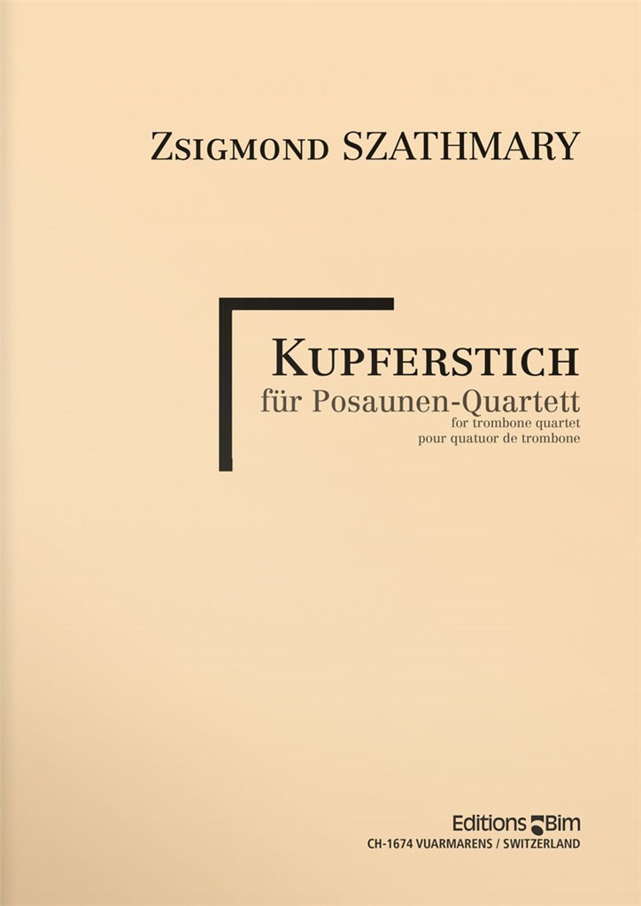Kupferstich