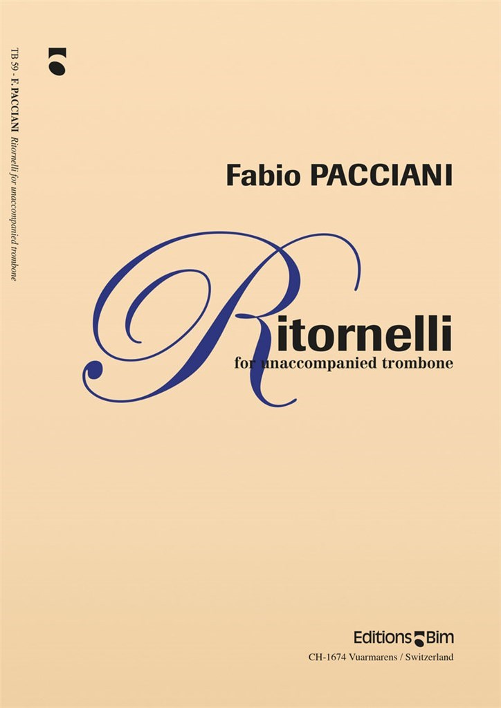 Ritornelli