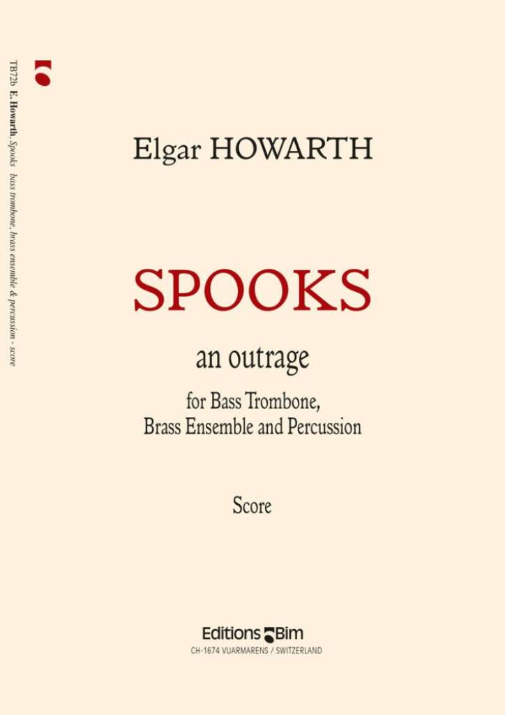 Spooks
