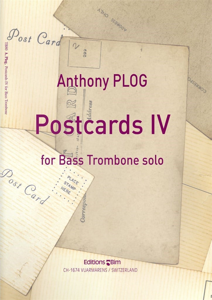 Postcards IV