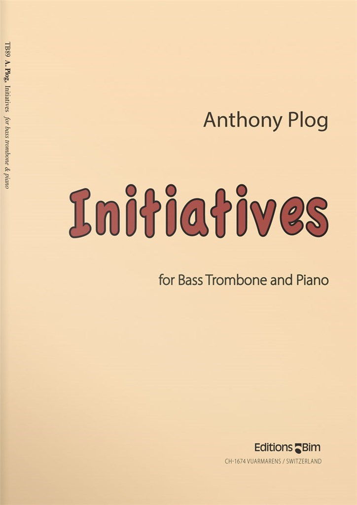 Initiatives