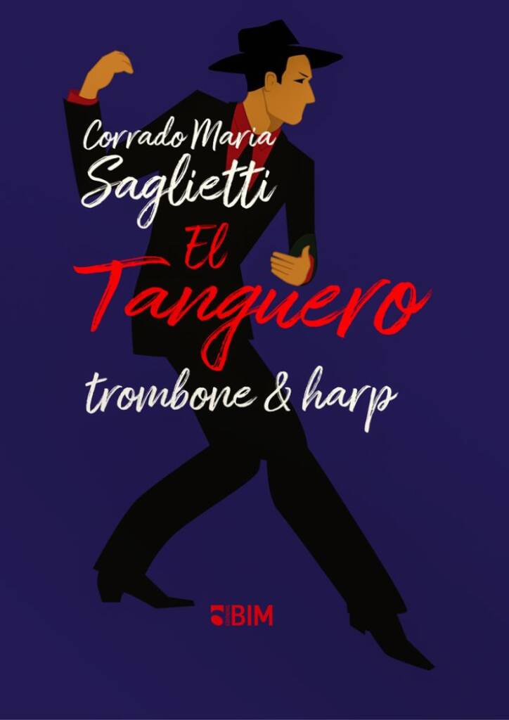 El Tanguero