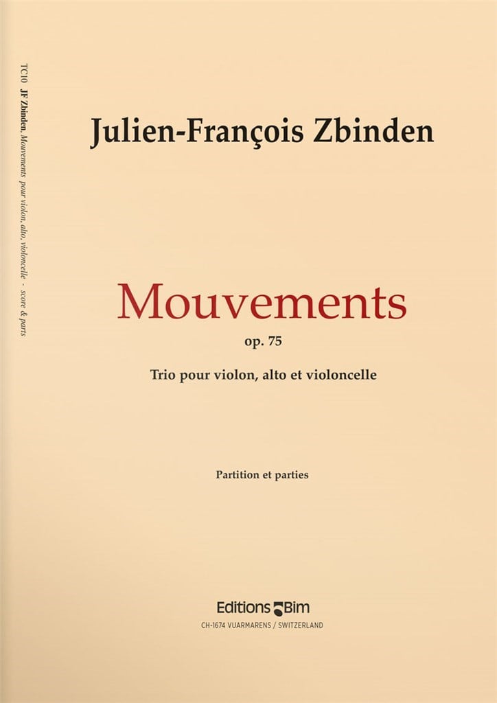 Mouvements