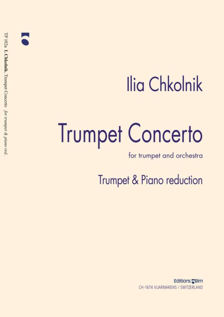 Trumpet Concerto