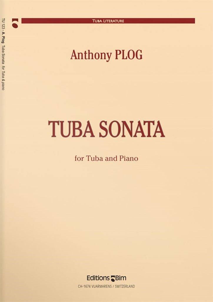 Tuba Sonata