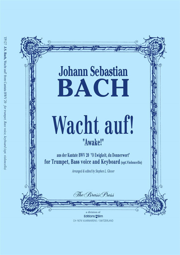 Wacht Auf!