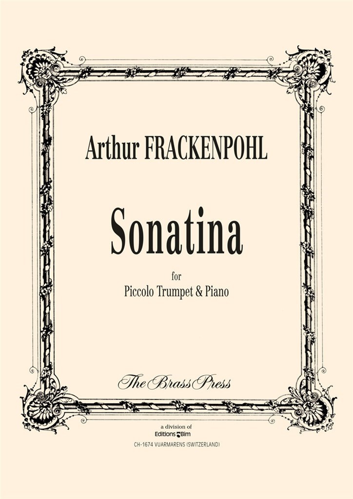 Sonatina