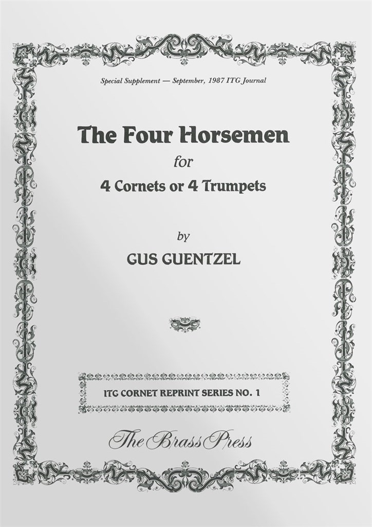 4 Horsemen