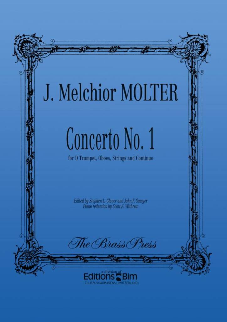 Concerto N° 1