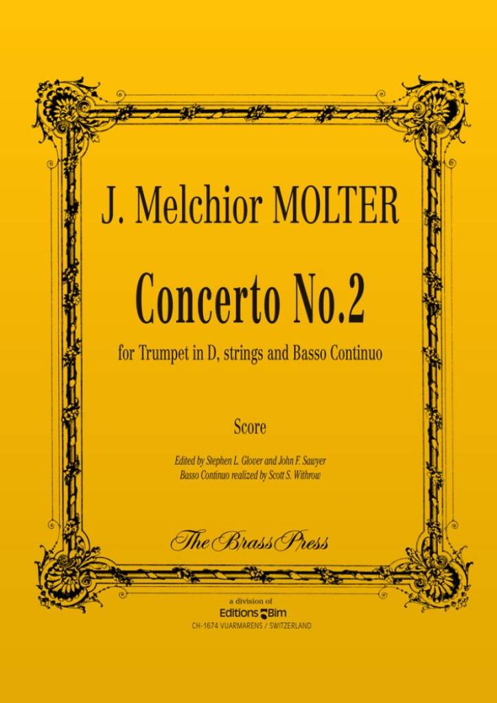 Concerto N° 2