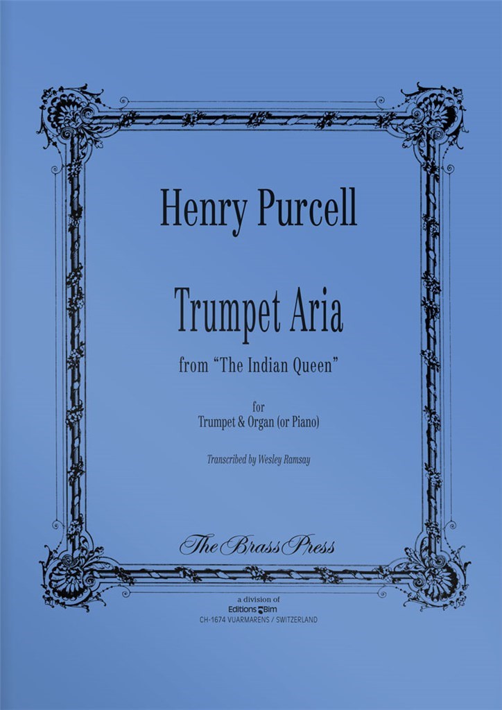 Trumpet Aria