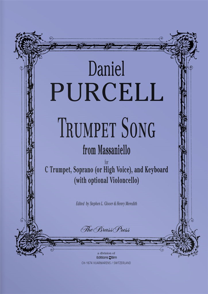 Trumpet Song
