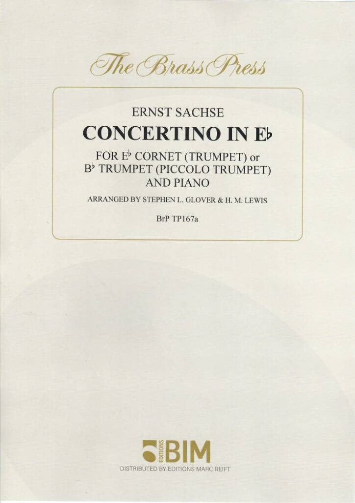 Concertino Es