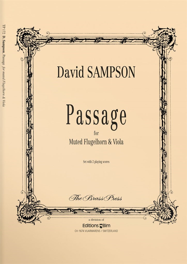 Passage