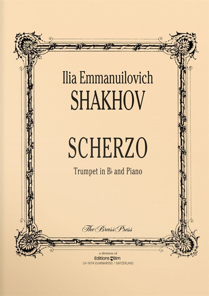 Scherzo