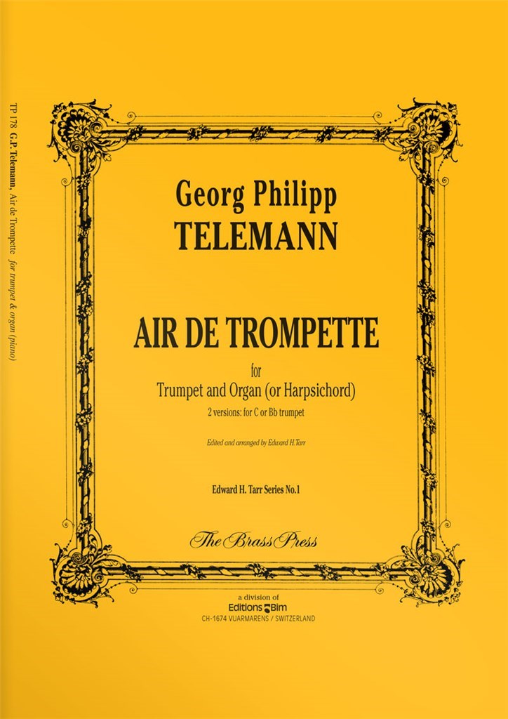 Air De Trompette