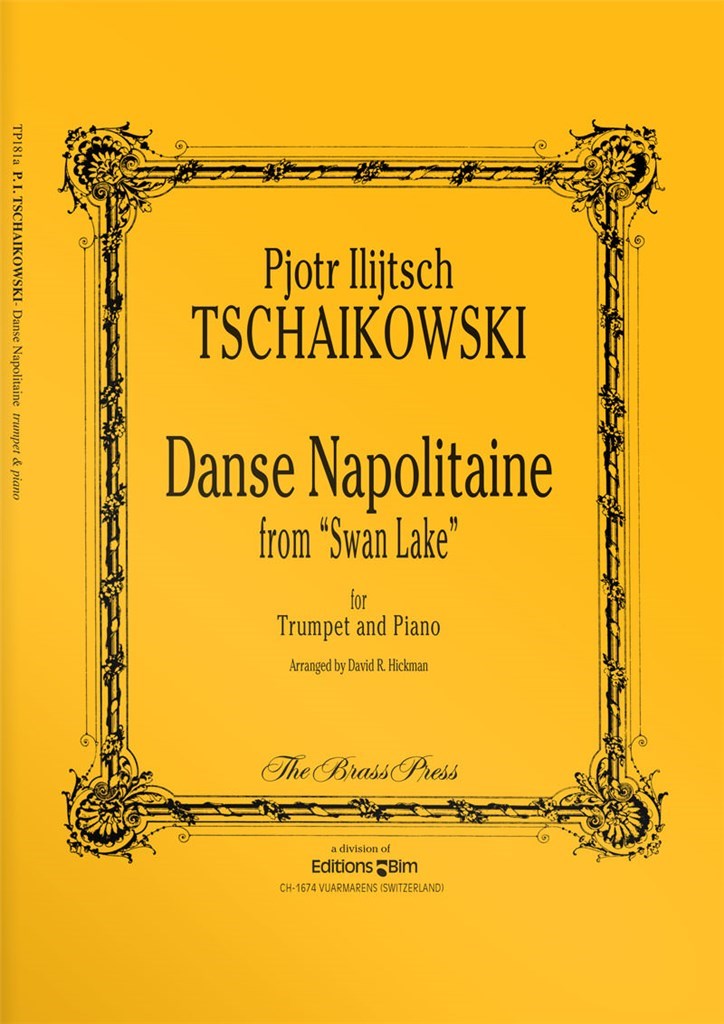 Danse Napolitaine