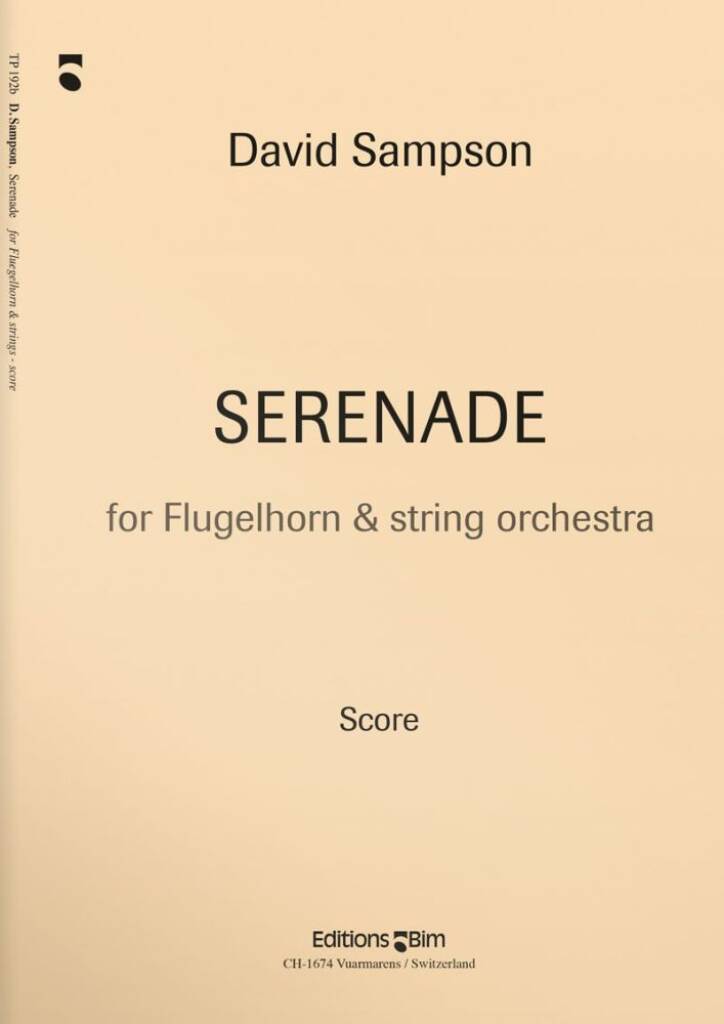 Serenade