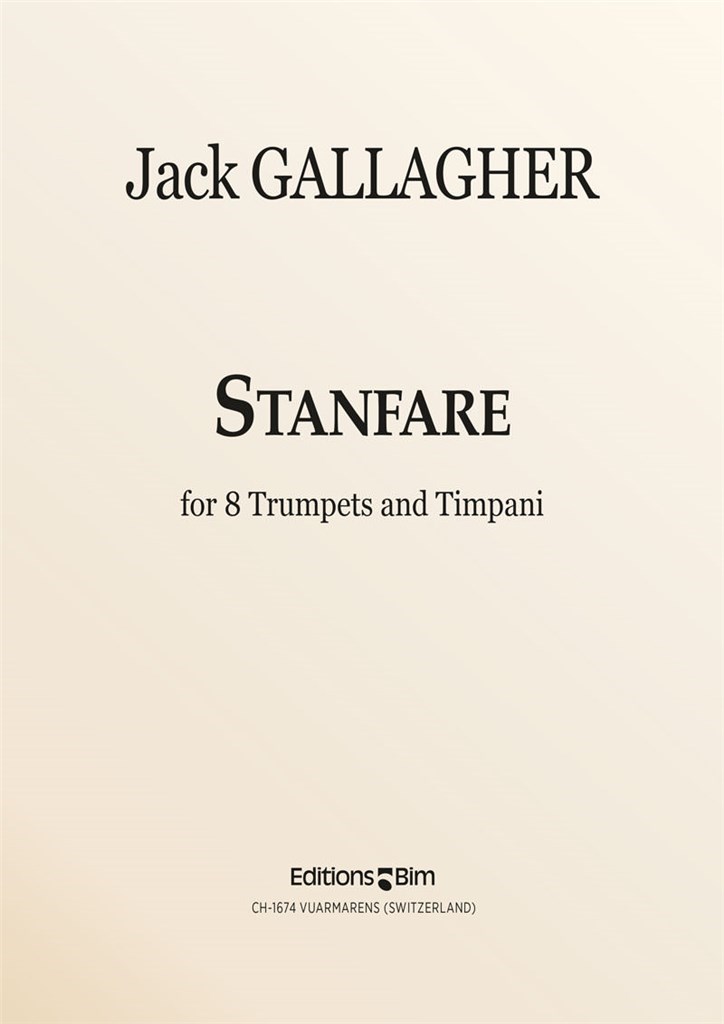 Stanfare