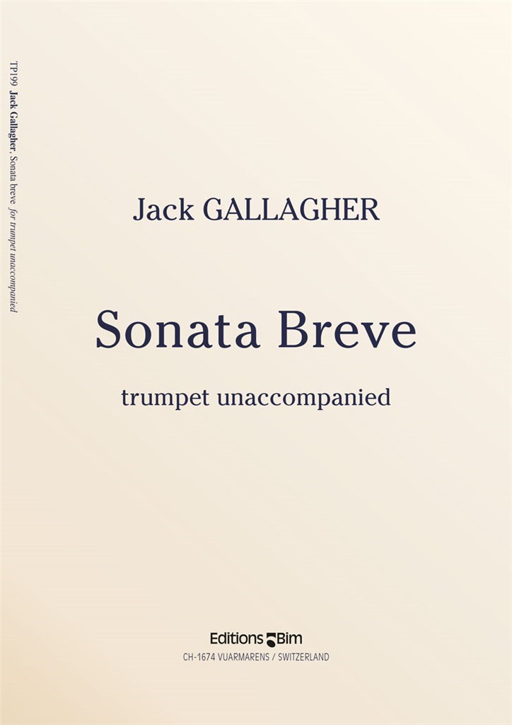 Sonata Breve