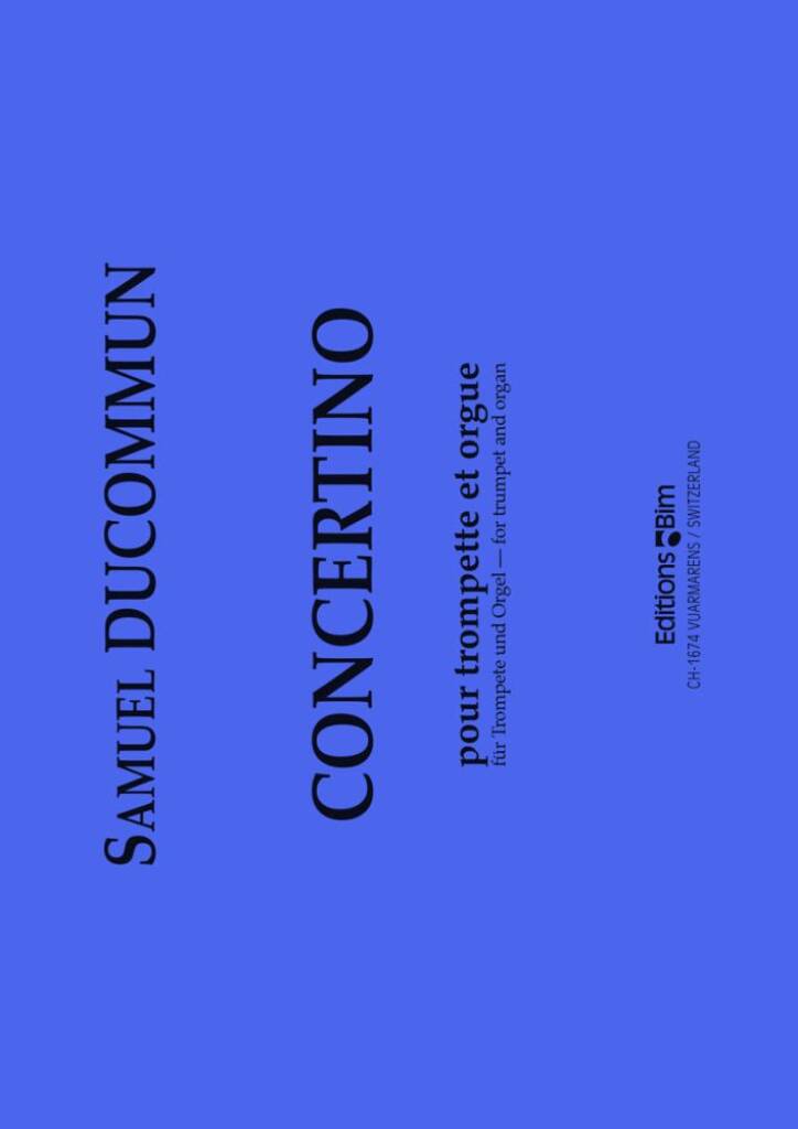 Concertino