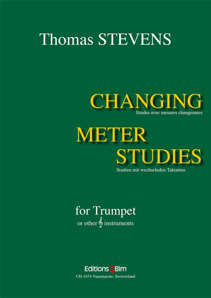 Changing Meter Studies