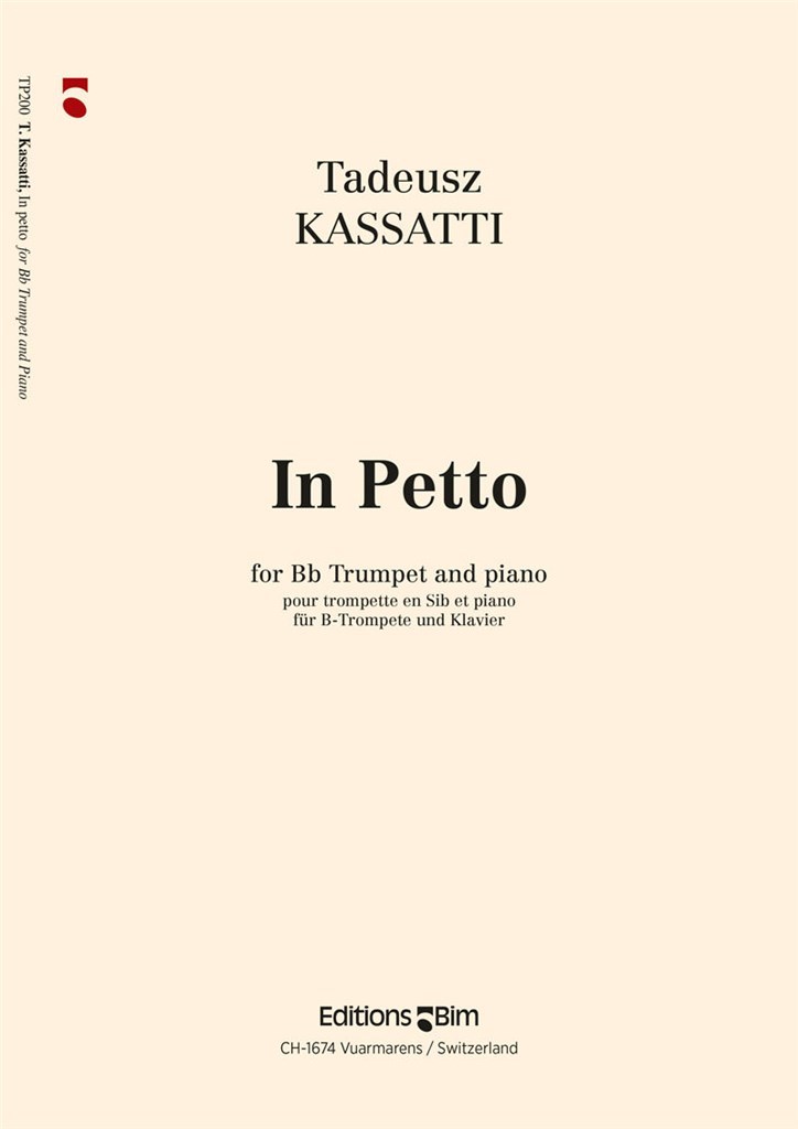 In Petto
