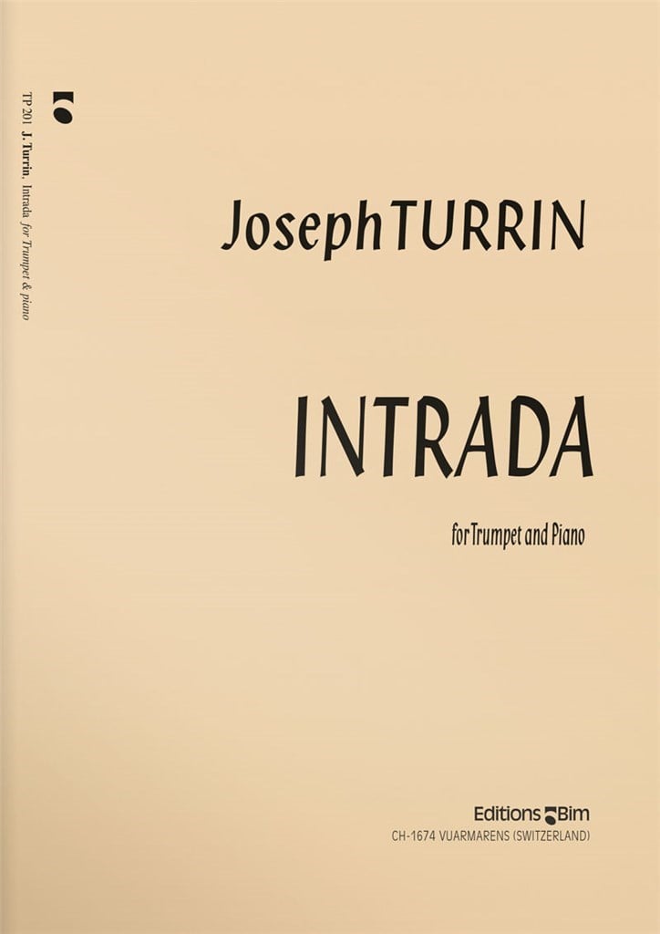Intrada