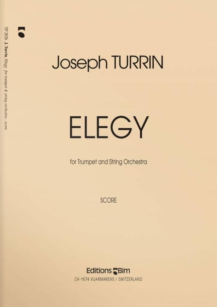 Elegy