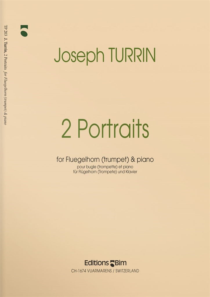2 Portraits