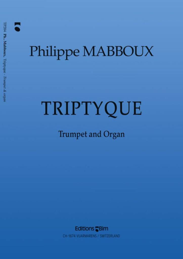 Triptyque