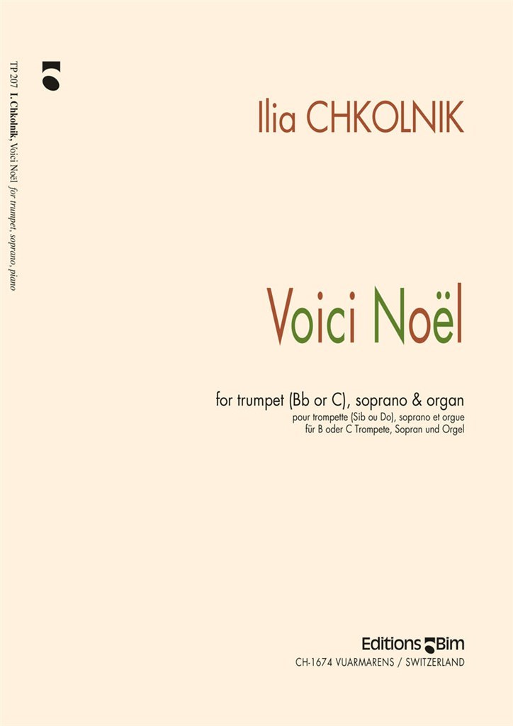 Voici Noël