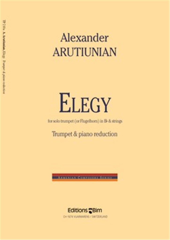 Elegy