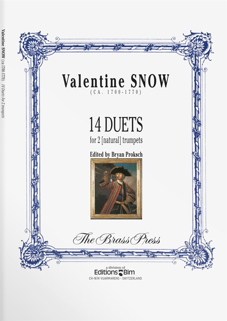 14 Duets