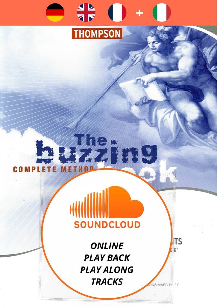 The Buzzing Book