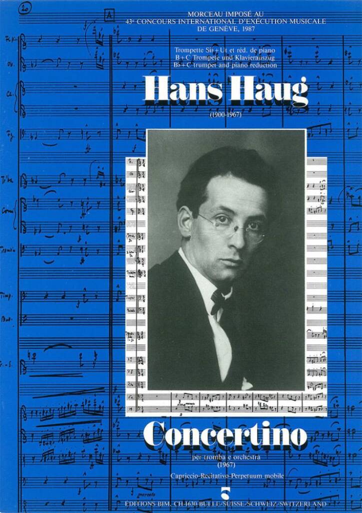Concertino