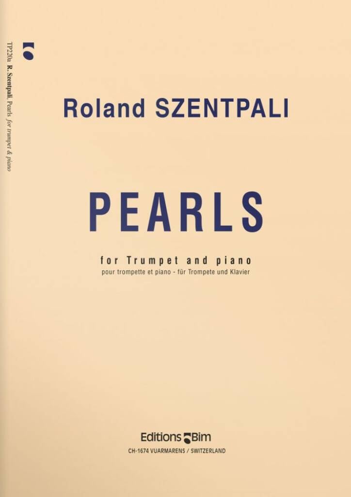 Pearls