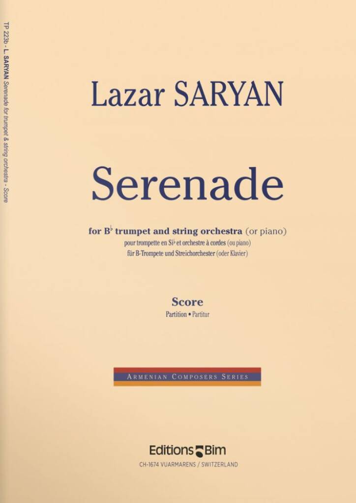 Serenade