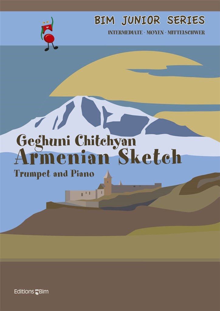 Armenian Sketch