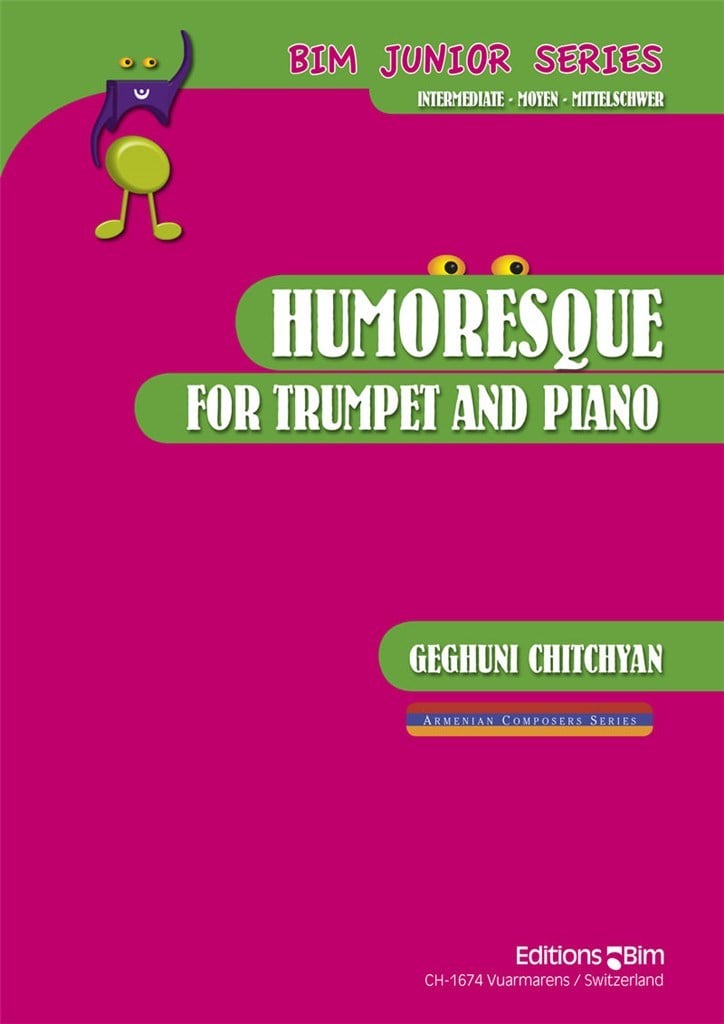 Humoresque