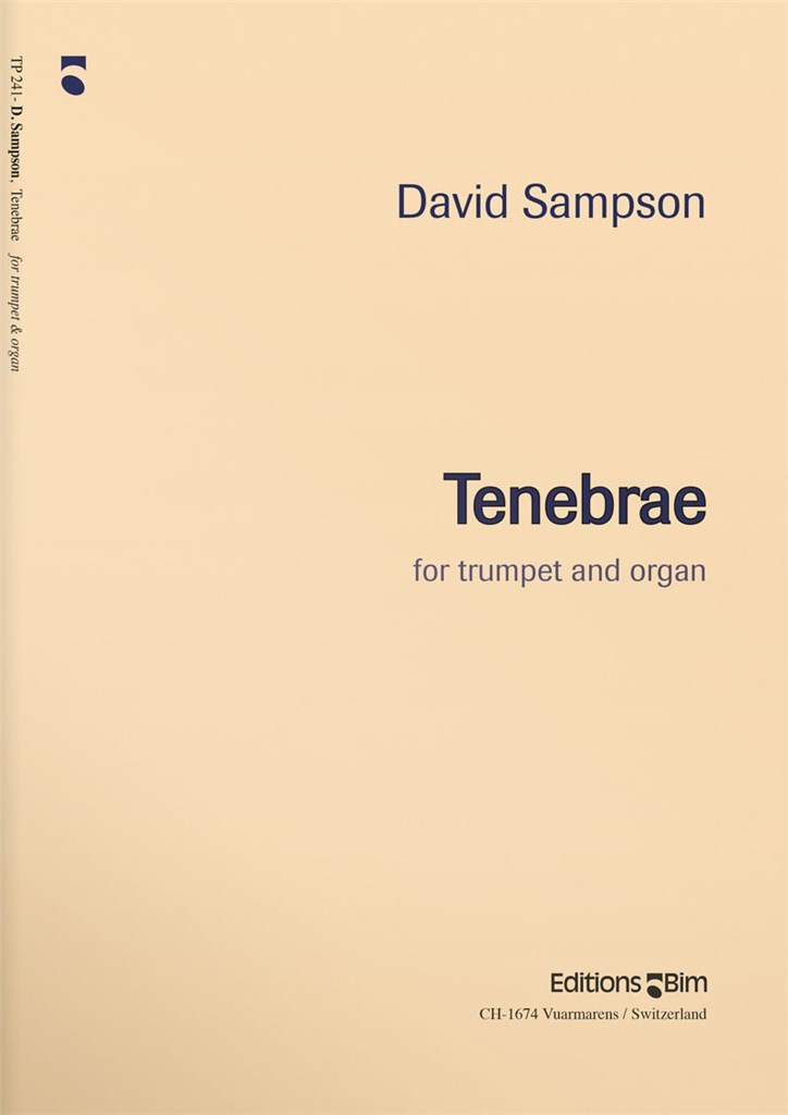 Tenebrae