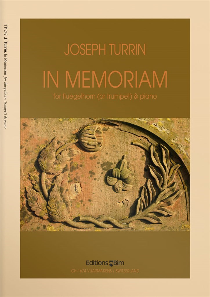 In Memoriam