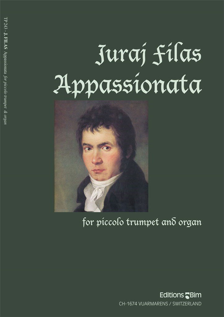 Appassionata