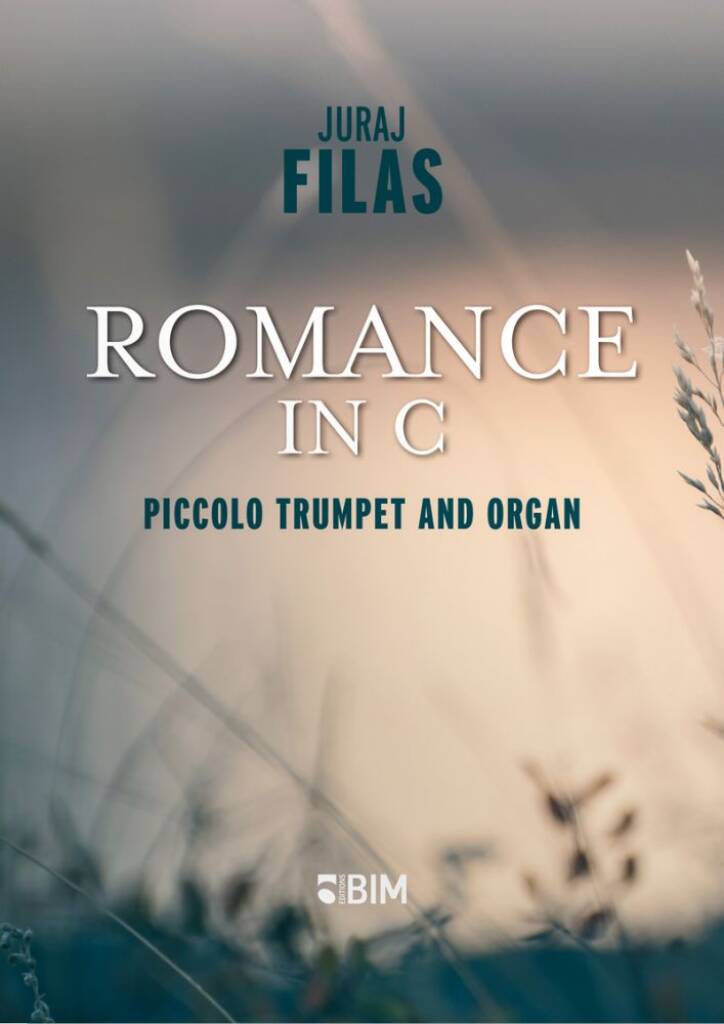 Romance in C Major