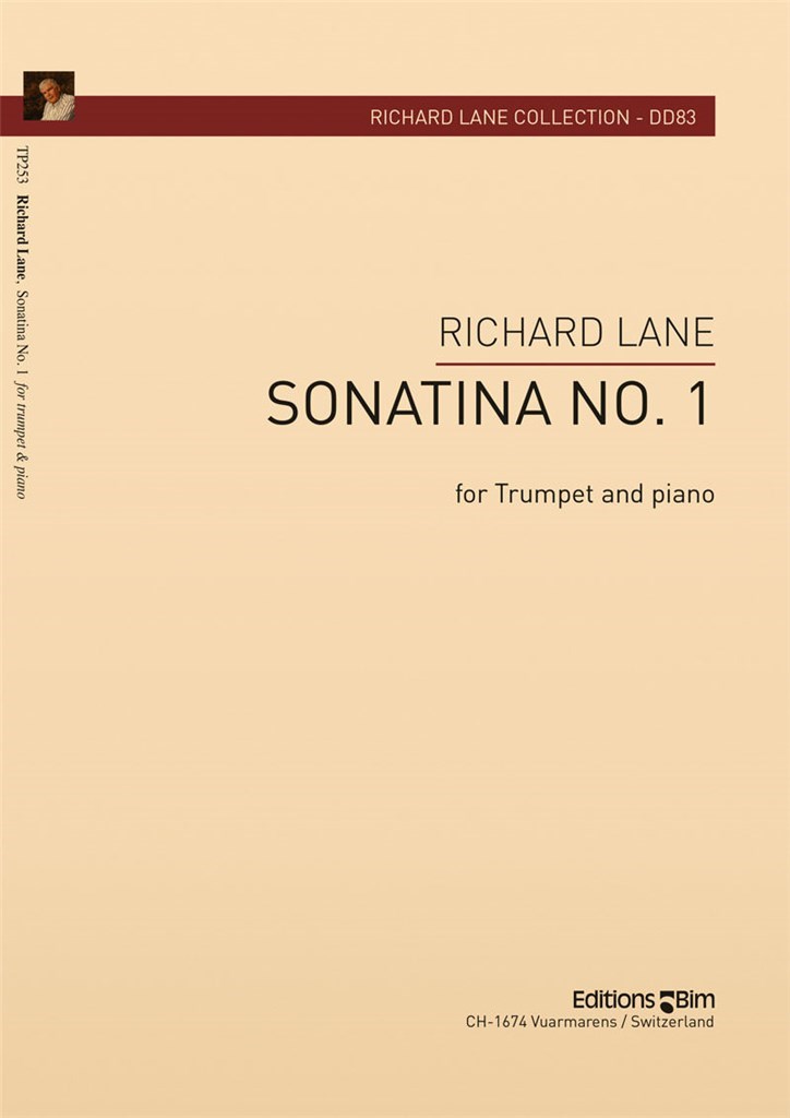 Sonatina No. 1