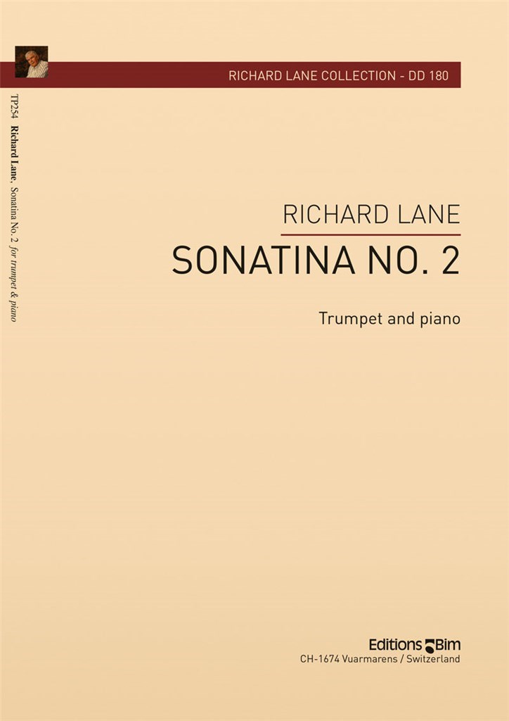 Sonatina No. 2