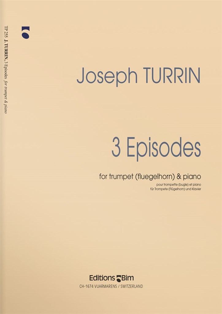 3 Episodes