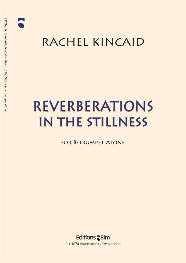 Reverberations In The Stillness