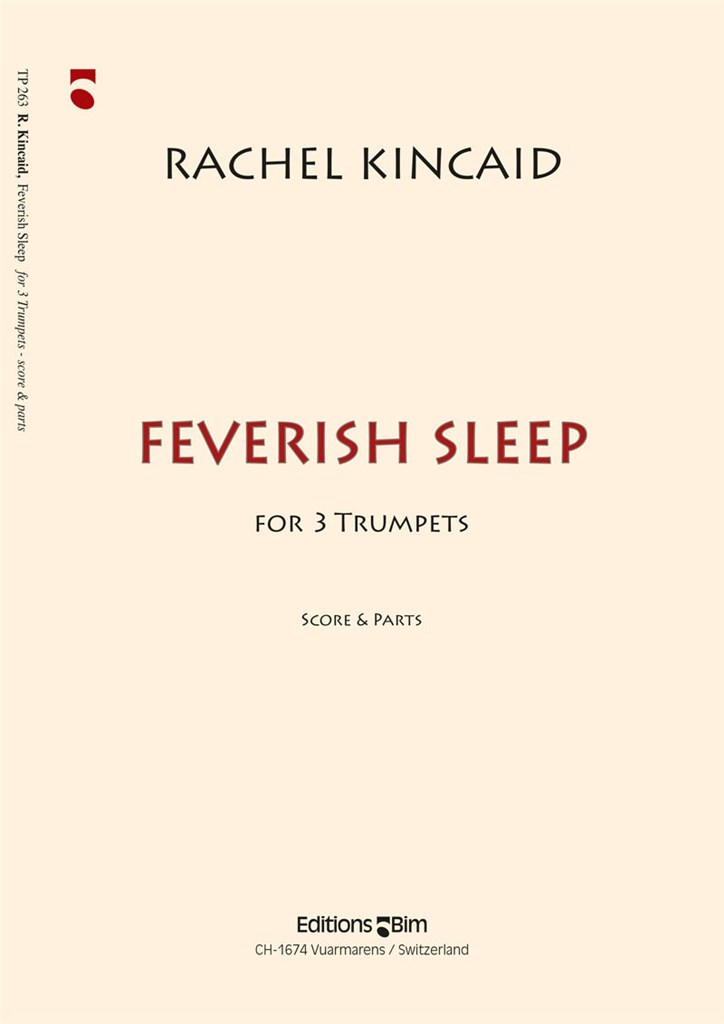 Feverish Sleep